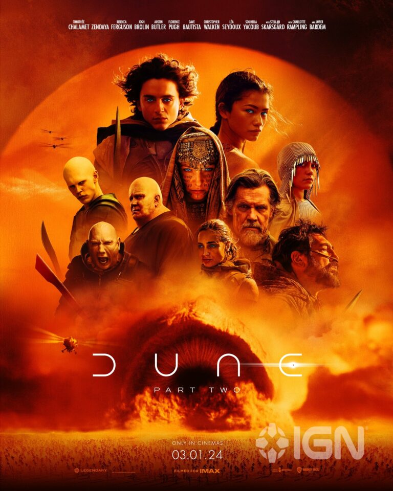 Dune: Part Two